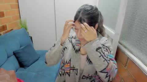 Penelope online show from 11-15-25, 08:49