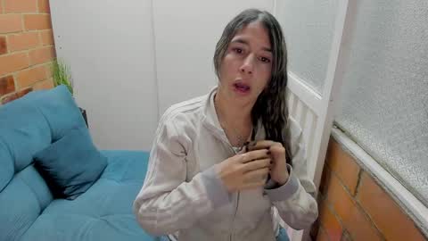 Penelope online show from 04-07-26, 06:41