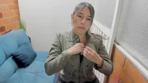 Penelope online show from 04-11-26, 07:18