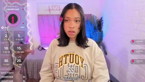 penelope online show from 03-04-25, 10:46