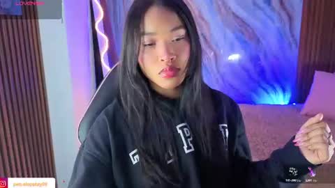 penelope online show from 07-22-26, 03:09