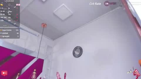 Penelope online show from 03-08-25, 04:17