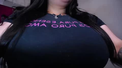 Penelope online show from 03-13-26, 02:18