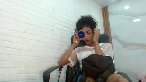 Penelopee Rouse online show from 11-05-25, 07:58