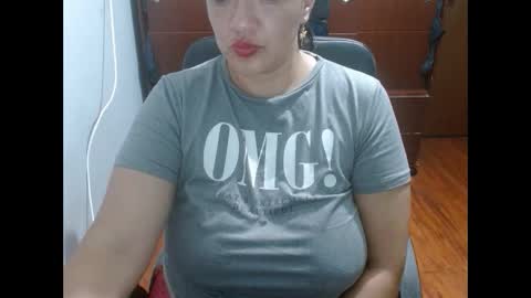 Snapshot of penelopefuckass chatting on 10-03-25, 02:52 penelopefuckass online show from 10-03-25, 02:52
