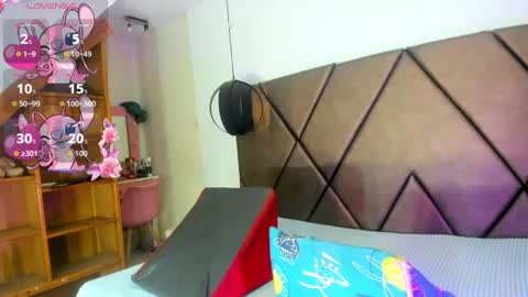 Sweet Penelope online show from 06-09-26, 06:52