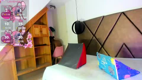 Sweet Penelope online show from 06-14-26, 06:21