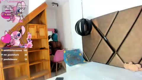 Sweet Penelope online show from 06-20-26, 02:09