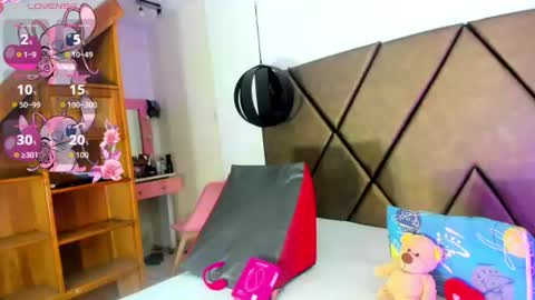 Sweet Penelope online show from 06-27-26, 06:02