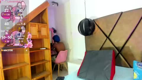 Sweet Penelope online show from 07-06-26, 05:26