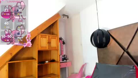 Sweet Penelope online show from 07-17-26, 06:02