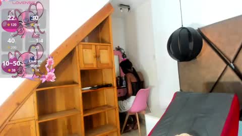 Sweet Penelope online show from 07-21-26, 05:48