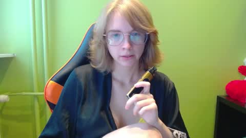 Penny online show from 05-18-26, 08:09