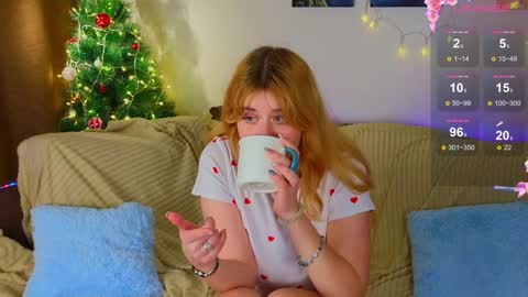 Penny staar online show from 12-23-24, 07:52