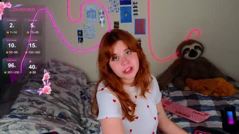 Penny staar online show from 02-02-25, 11:42