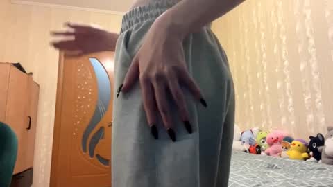 Snapshot of pennyczubakowski chatting on 10-09-25, 11:08 Margot online show from 10-09-25, 11:08