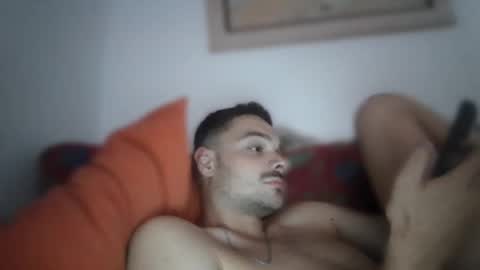 Pepelanzas online show from 06-10-26, 02:49