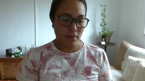 Megan online show from 04-16-26, 02:18