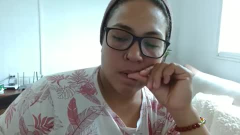 Megan online show from 04-17-26, 02:31