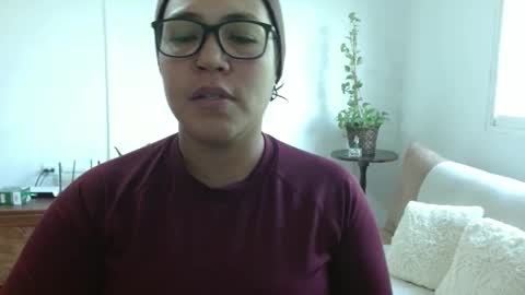 Megan online show from 04-21-26, 12:22