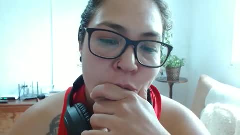 Snapshot of pepitt45 chatting on 05-16-26, 03:33 Megan online show from 05-16-26, 03:33