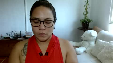 Snapshot of pepitt45 chatting on 06-20-26, 05:49 Megan online show from 06-20-26, 05:49
