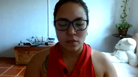 Snapshot of pepitt45 chatting on 06-23-26, 02:04 Megan online show from 06-23-26, 02:04