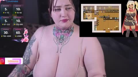 Kim Byeoldae online show from 01-17-25, 08:00