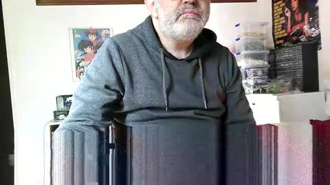 Peppe online show from 11-23-25, 12:49