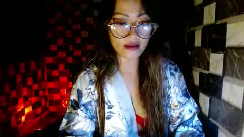 Pepper Stripper online show from 04-01-26, 03:09