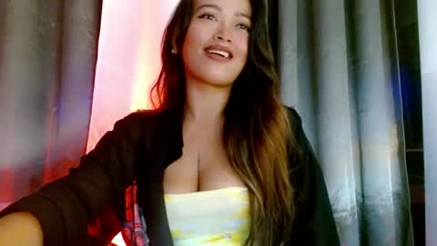 Snapshot of pepper_stripper chatting on 07-27-26, 06:04 Pepper Stripper online show from 07-27-26, 06:04