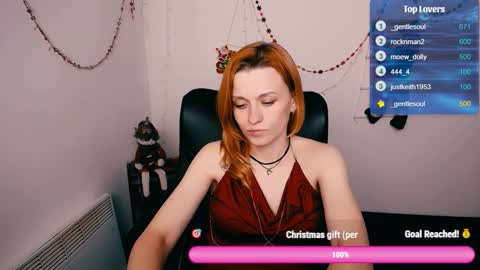 Mia online show from 01-11-26, 11:54