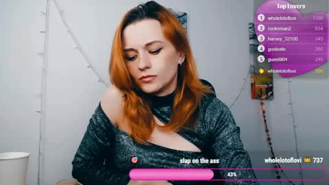 Snapshot of peppymia chatting on 05-11-26, 05:10 Mia online show from 05-11-26, 05:10