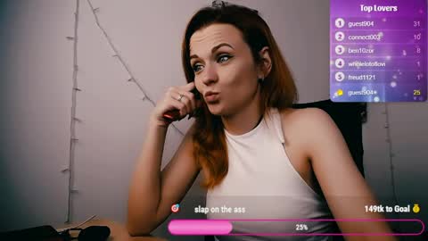 Snapshot of peppymia chatting on 06-05-26, 05:36 Mia online show from 06-05-26, 05:36