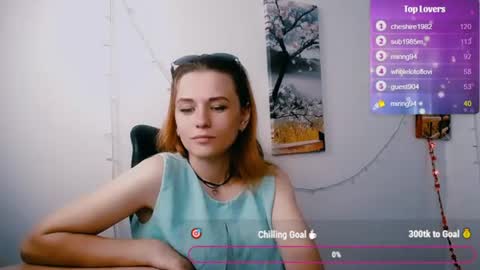 Mia online show from 06-24-26, 06:12