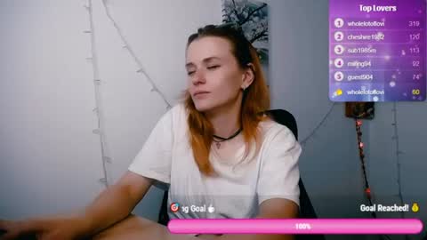 Mia online show from 06-28-26, 06:30