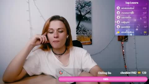 Mia online show from 06-29-26, 05:46
