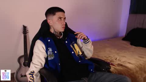 first anal video in bio we are lucy and perceo follow us online show from 10-30-25, 02:57