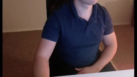 Snapshot of percussive_privates chatting on 12-07-24, 06:54 percussive_privates online show from 12-07-24, 06:54