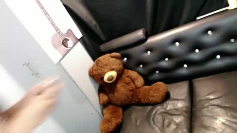 Snapshot of percycum_ chatting on 04-03-26, 07:17 call me percy online show from 04-03-26, 07:17