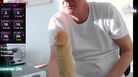 Snapshot of perdill chatting on 01-15-26, 02:21 Mr Pondaro online show from 01-15-26, 02:21