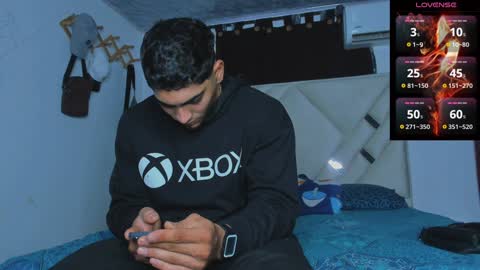 Jacob online show from 01-25-25, 09:35