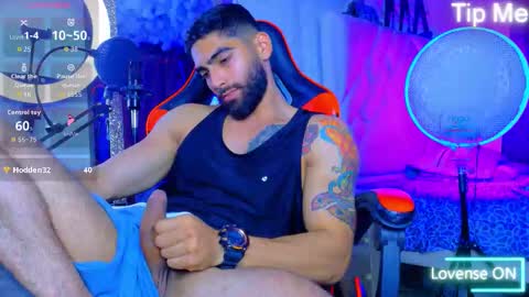 Jacob online show from 03-06-26, 11:34