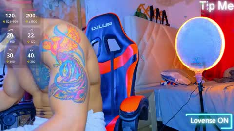 Jacob online show from 03-22-26, 08:45