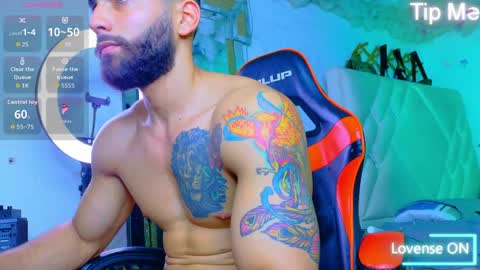 Jacob online show from 03-29-26, 11:16