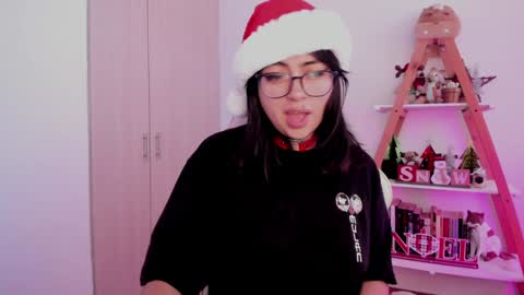 Sarah Ana Banana online show from 12-04-24, 10:57