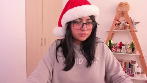 Sarah Ana Banana online show from 12-08-24, 07:22