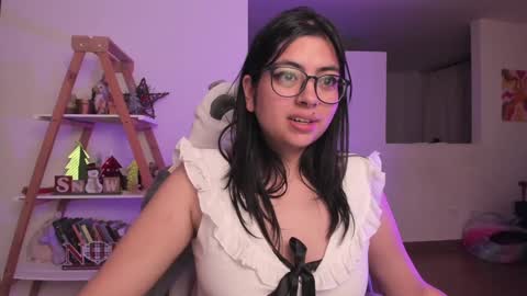 Sarah Ana Banana online show from 01-02-25, 03:58