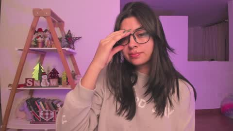 Sarah Ana Banana online show from 01-07-25, 12:45