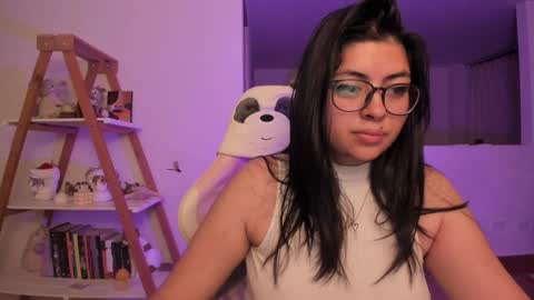 Sarah Ana Banana online show from 02-03-25, 02:58